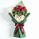 Букет цветов из: Розы в Репьевке