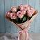 Букет цветов из: Розы в Репьевке