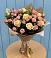 Букет цветов из: Розы в Репьевке