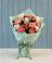 Букет цветов из: Розы в Репьевке