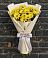 Букет цветов из: Хризантемы в Репьевке