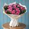 Букет цветов из: Розы в Репьевке
