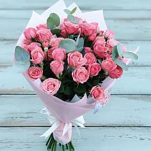 Букет Леди совершенство в Репьевке